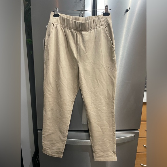Babaton Sweat Pants - Picture 1 of 6